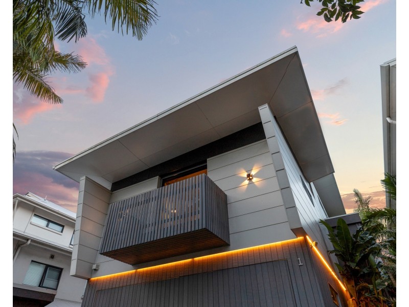 1/51 Shirley Street, Byron Bay NSW 2481