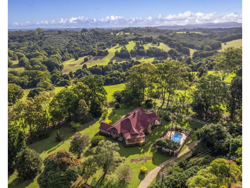 134 Taylors Road, Eureka NSW 2480