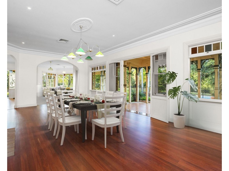 134 Taylors Road, Eureka NSW 2480