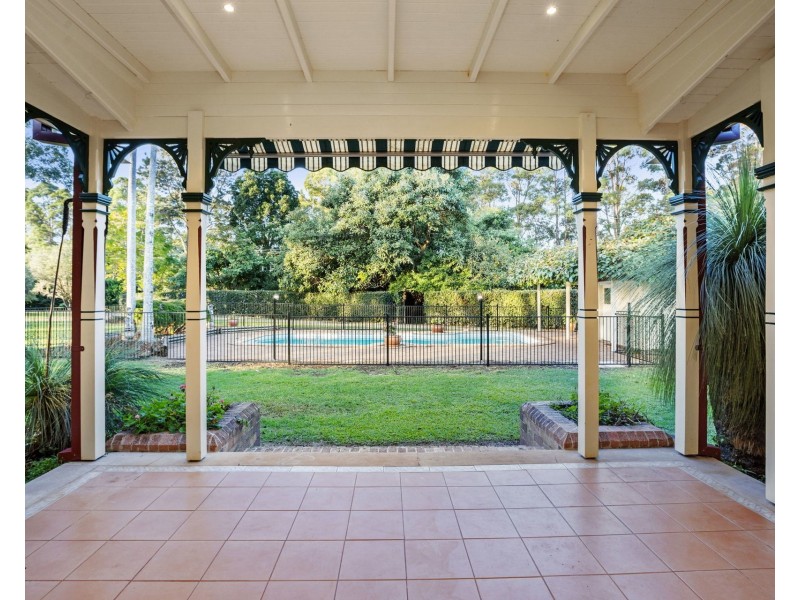 134 Taylors Road, Eureka NSW 2480