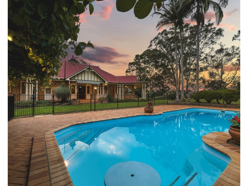 134 Taylors Road, Eureka NSW 2480