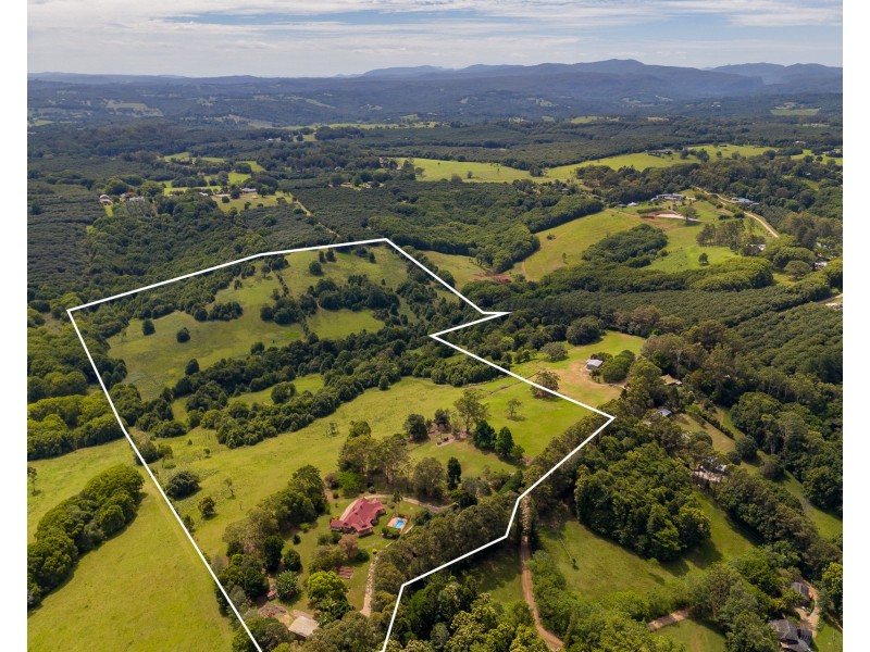 134 Taylors Road, Eureka NSW 2480