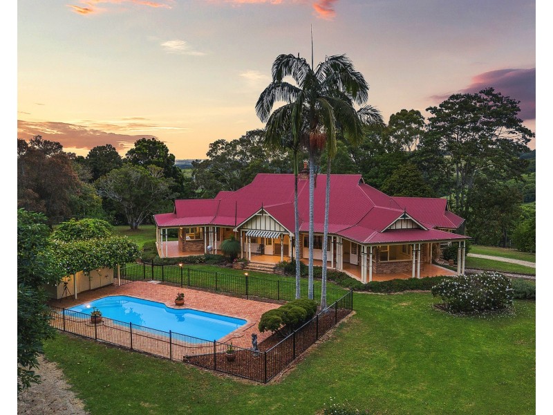 134 Taylors Road, Eureka NSW 2480