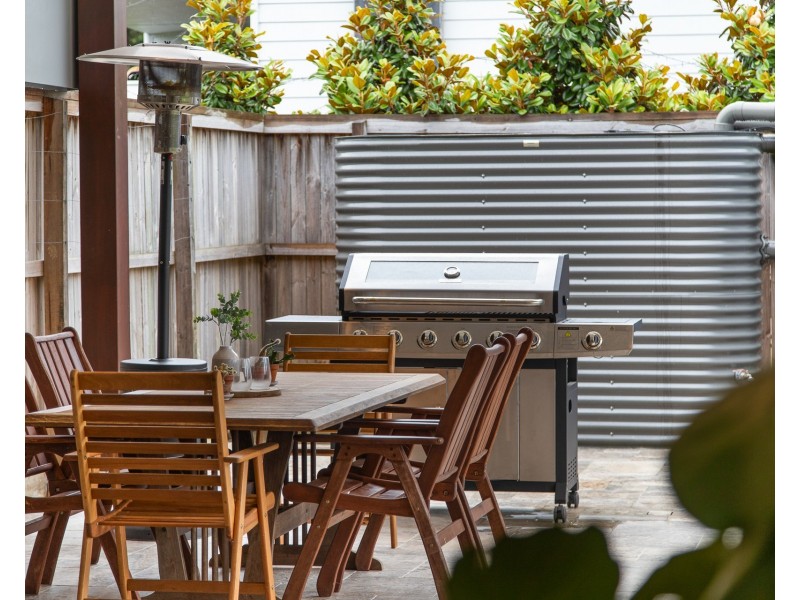 2/31 Clover Hill Circuit, Bangalow NSW 2479