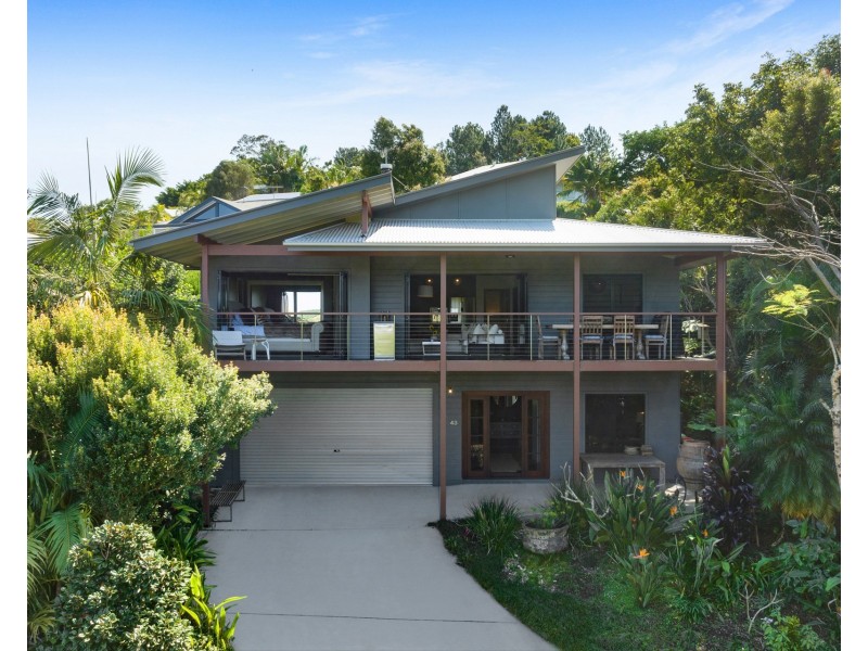 43 Rankin Drive, Bangalow NSW 2479