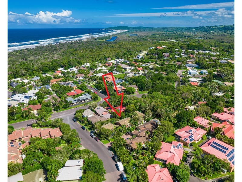 2/1 Pacific Vista Drive, Byron Bay NSW 2481