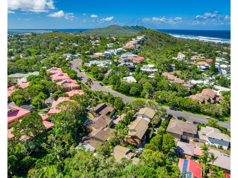 2/1 Pacific Vista Drive, Byron Bay NSW 2481