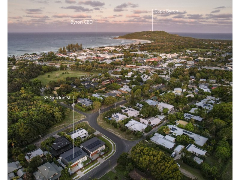 35 Gordon Street, Byron Bay NSW 2481