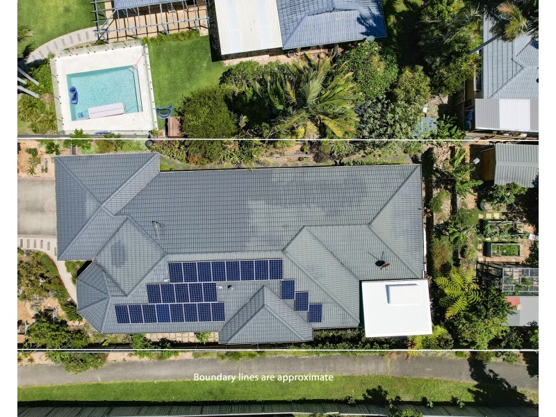 77 Beech Drive, Suffolk Park NSW 2481