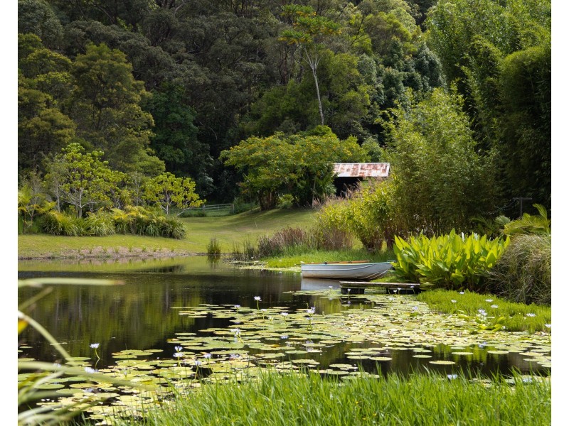 156 The Pocket Road, Billinudgel NSW 2483