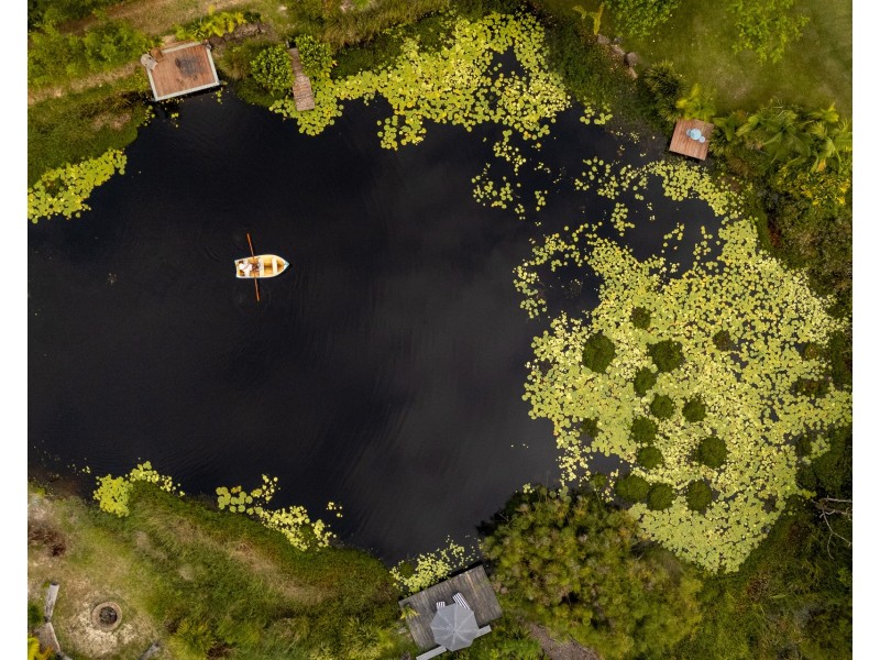 156 The Pocket Road, Billinudgel NSW 2483