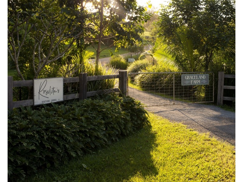 156 The Pocket Road, Billinudgel NSW 2483