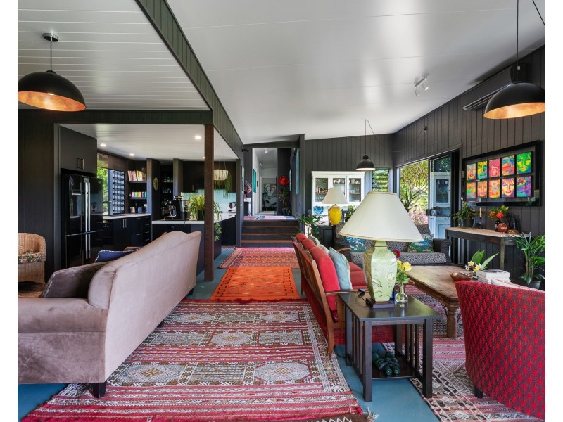 156 The Pocket Road, Billinudgel NSW 2483