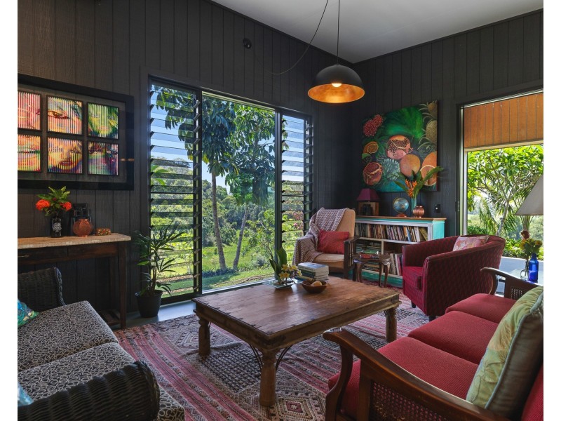 156 The Pocket Road, Billinudgel NSW 2483