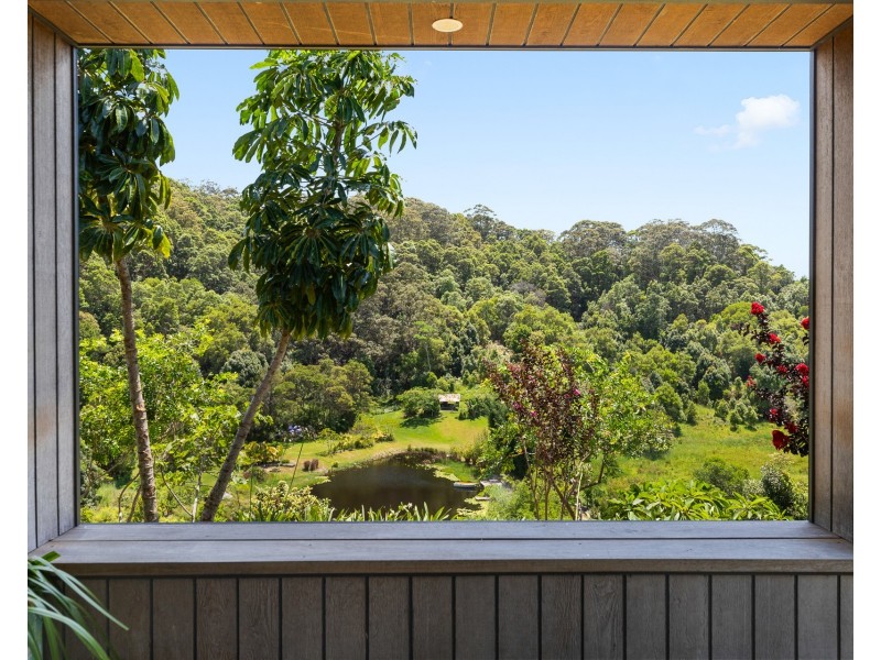 156 The Pocket Road, Billinudgel NSW 2483