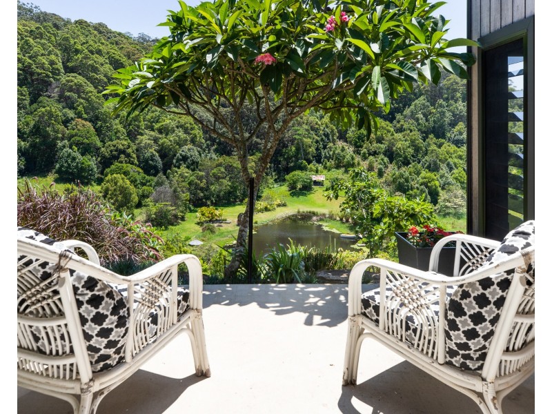 156 The Pocket Road, Billinudgel NSW 2483