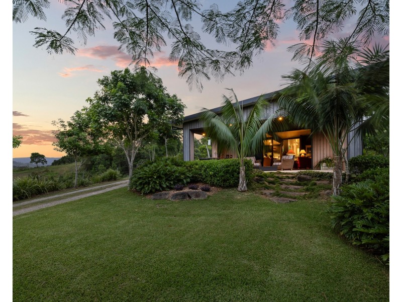 156 The Pocket Road, Billinudgel NSW 2483