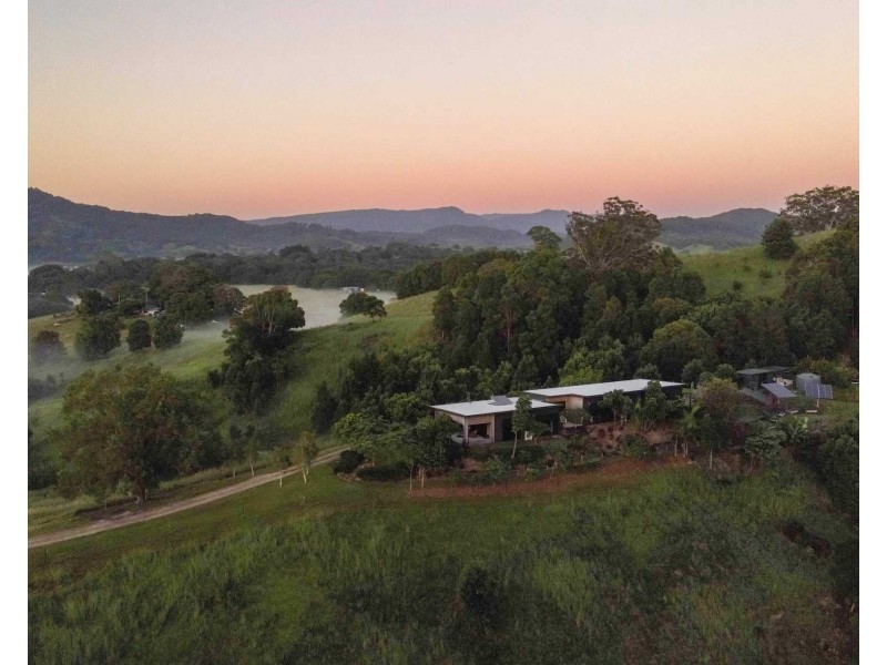 156 The Pocket Road, Billinudgel NSW 2483