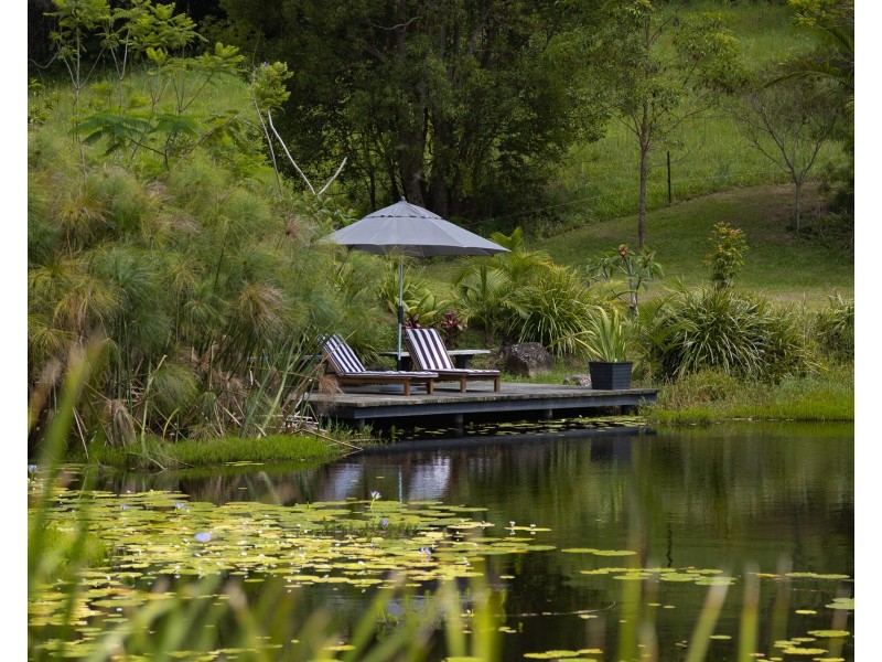 156 The Pocket Road, Billinudgel NSW 2483