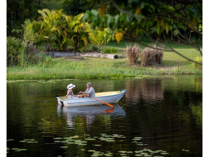 156 The Pocket Road, Billinudgel NSW 2483