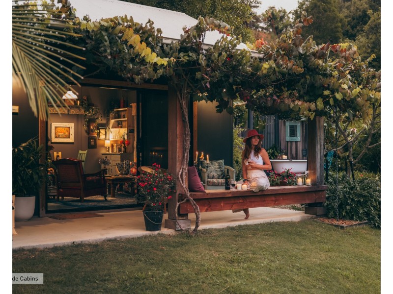 156 The Pocket Road, Billinudgel NSW 2483