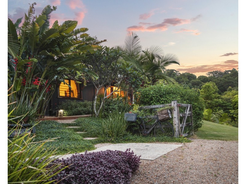 156 The Pocket Road, Billinudgel NSW 2483