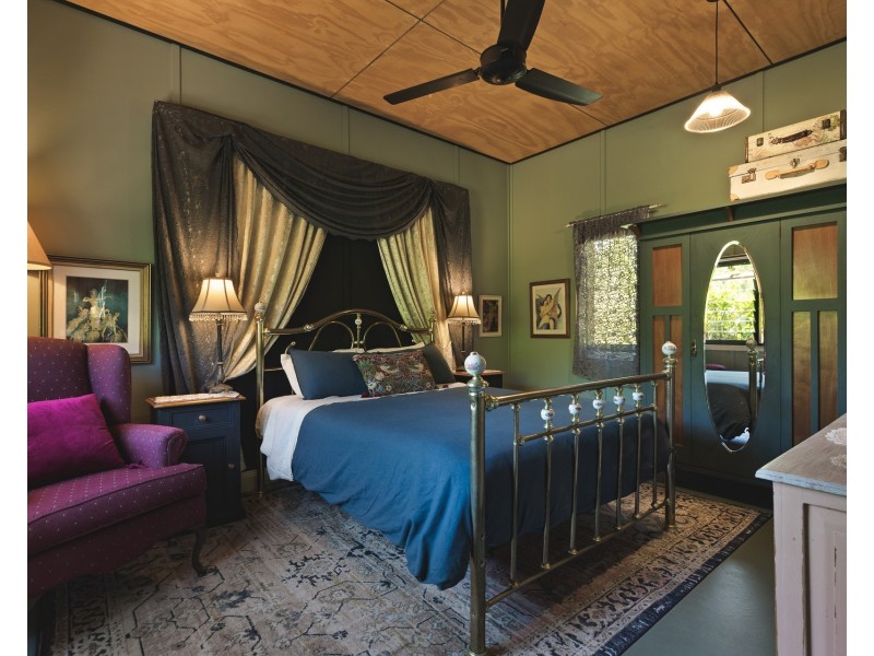 156 The Pocket Road, Billinudgel NSW 2483