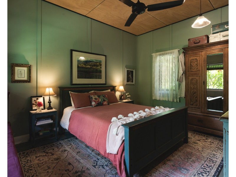 156 The Pocket Road, Billinudgel NSW 2483