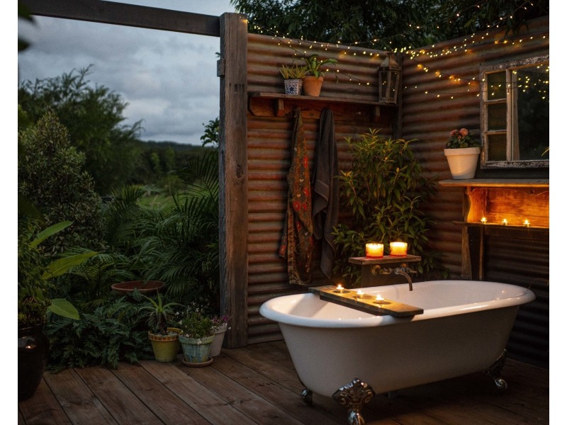 156 The Pocket Road, Billinudgel NSW 2483