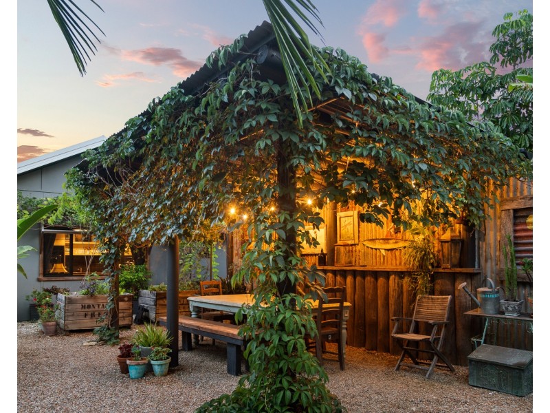 156 The Pocket Road, Billinudgel NSW 2483