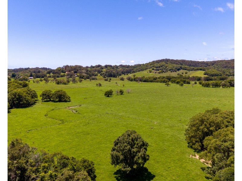 156 The Pocket Road, Billinudgel NSW 2483