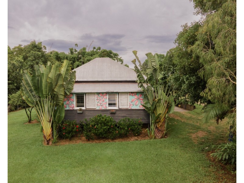156 The Pocket Road, Billinudgel NSW 2483