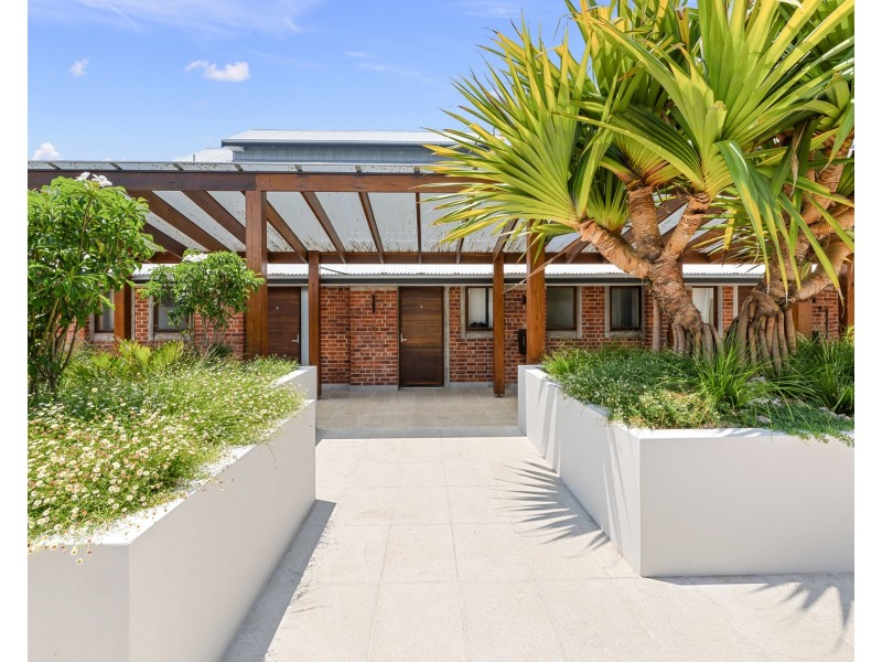 3/140 Jonson Street, Byron Bay NSW 2481