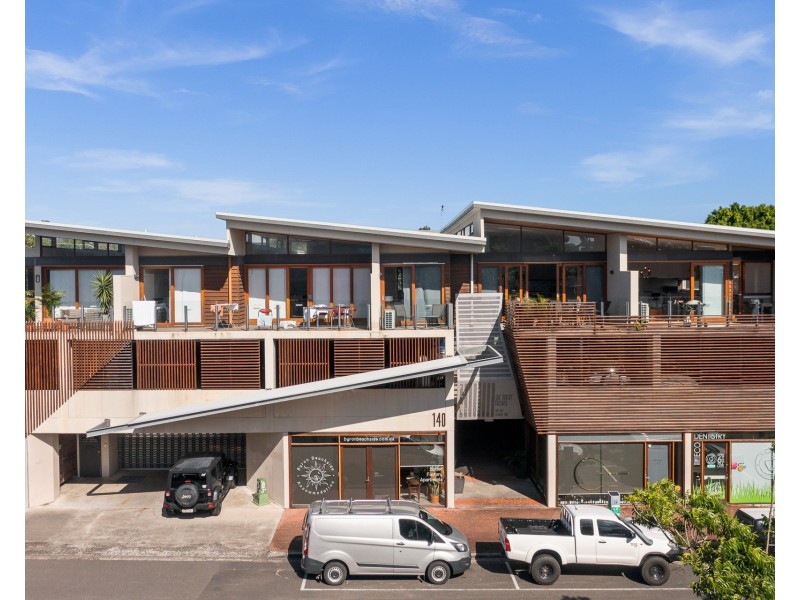 3/140 Jonson Street, Byron Bay NSW 2481