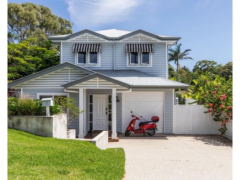 17 Scott Street, Byron Bay NSW 2481
