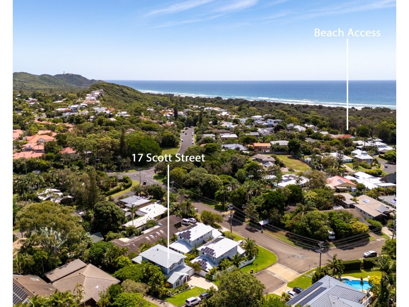 17 Scott Street, Byron Bay NSW 2481