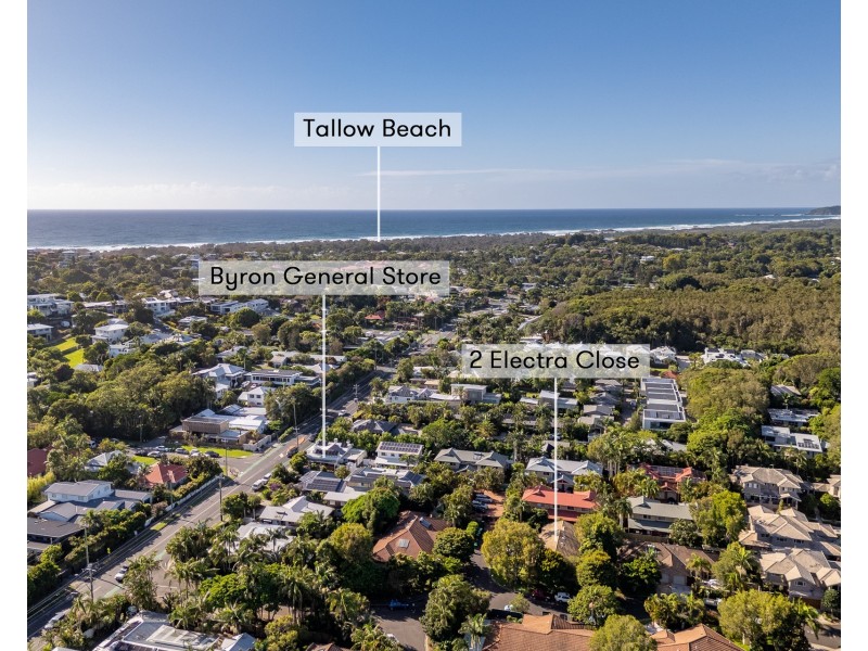 2 Electra Close, Byron Bay NSW 2481