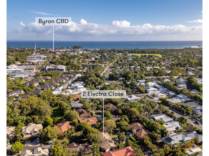 2 Electra Close, Byron Bay NSW 2481