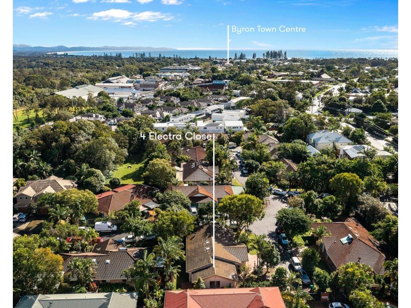 4 Electra Close, Byron Bay NSW 2481