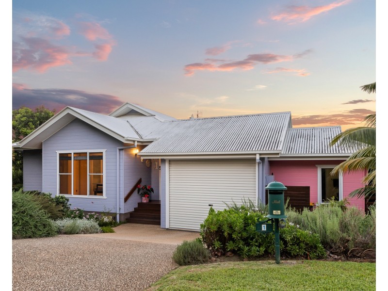 1 Gumtree Place, Bangalow NSW 2479