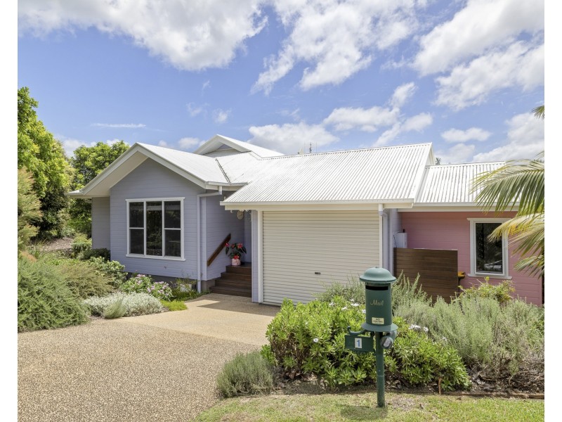 1 Gumtree Place, Bangalow NSW 2479