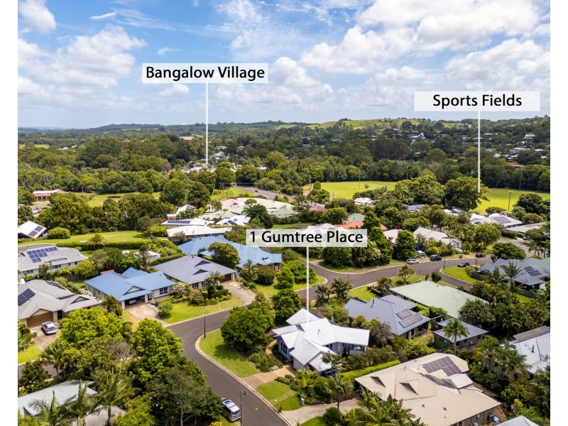 1 Gumtree Place, Bangalow NSW 2479