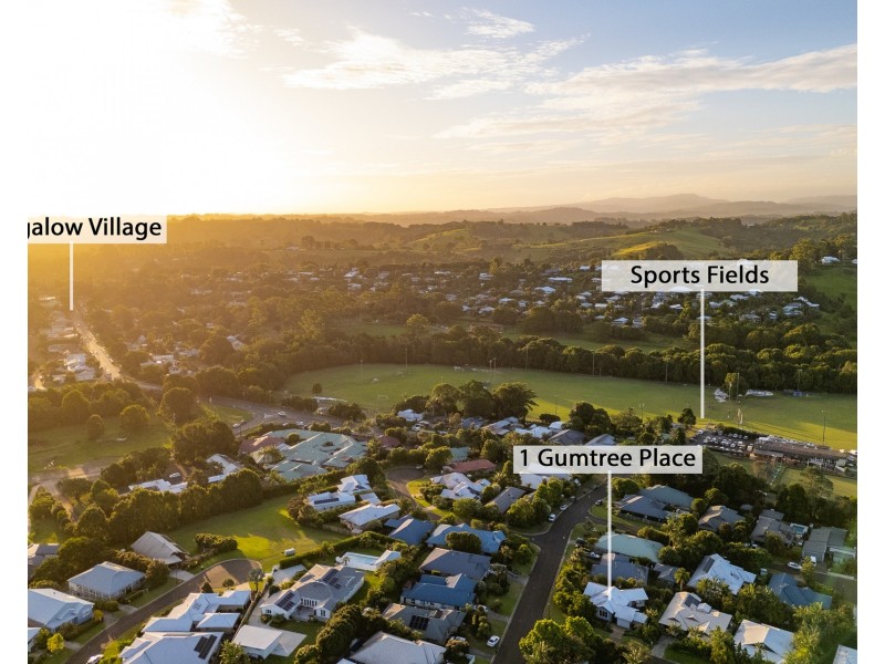 1 Gumtree Place, Bangalow NSW 2479