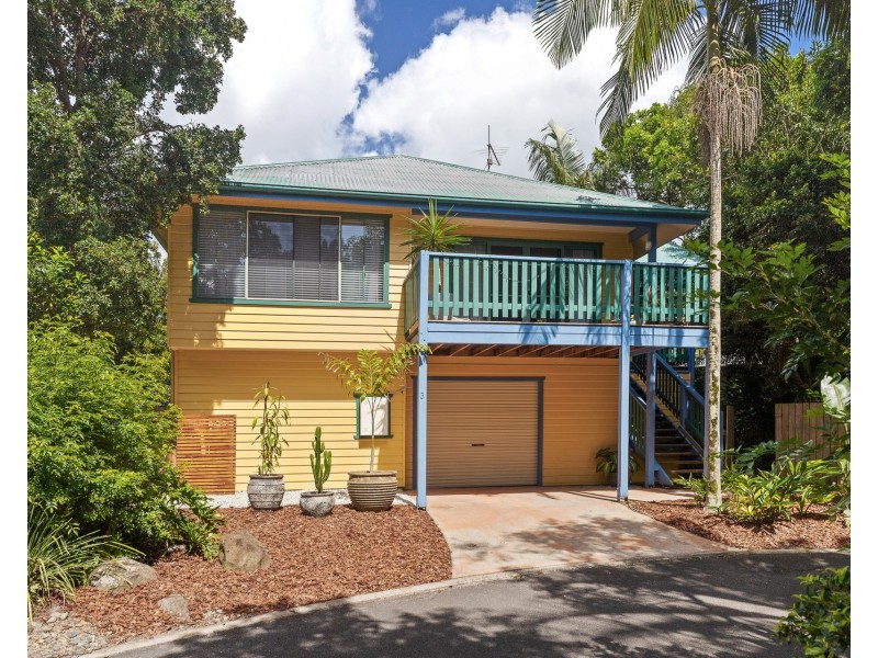 3/78 Broken Head Road, Suffolk Park NSW 2481