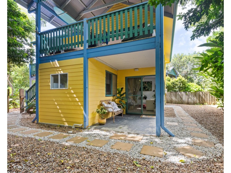 3/78 Broken Head Road, Suffolk Park NSW 2481