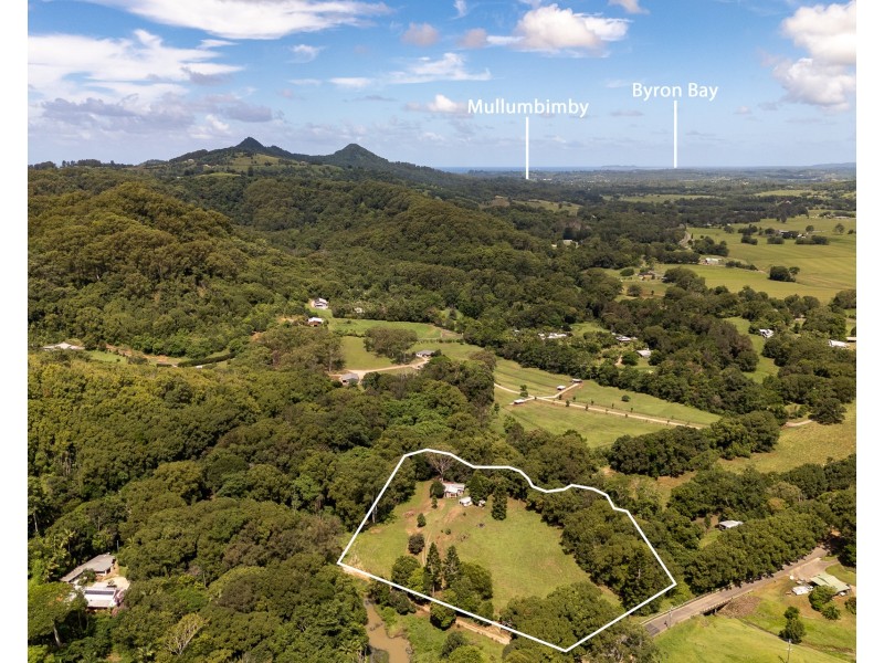 1 Settlement Road, Main Arm NSW 2482
