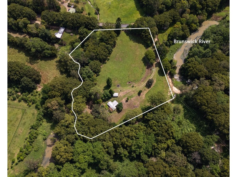 1 Settlement Road, Main Arm NSW 2482