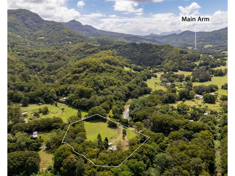 1 Settlement Road, Main Arm NSW 2482
