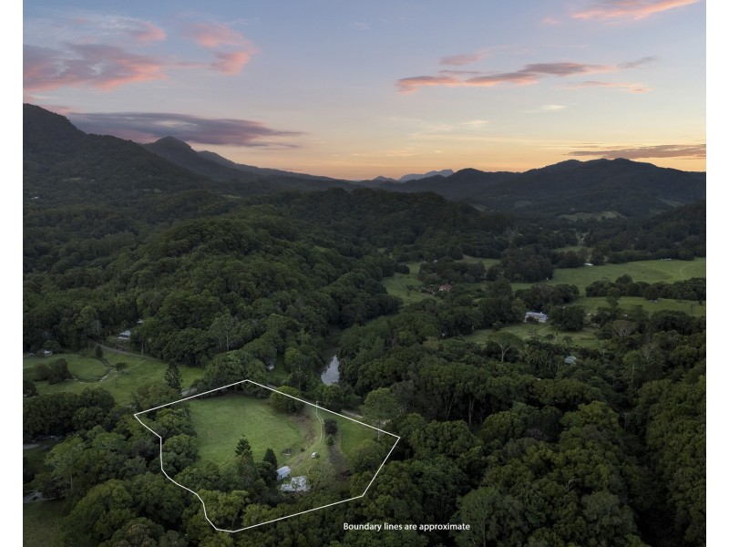 1 Settlement Road, Main Arm NSW 2482