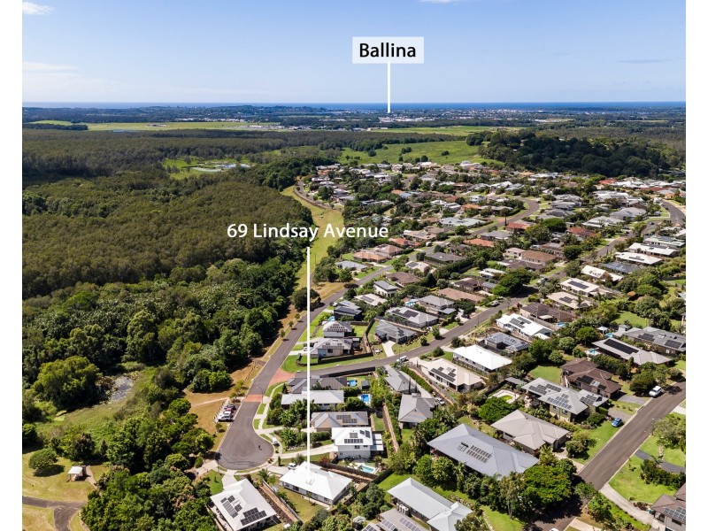 69 Lindsay Avenue, Cumbalum NSW 2478